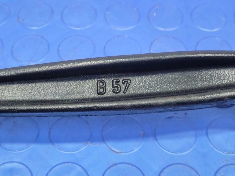 2010 Land Rover Range Rov Lower Control Arm Front