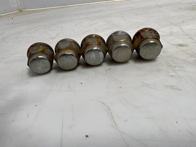 1997 Honda CR-V Lug Nuts