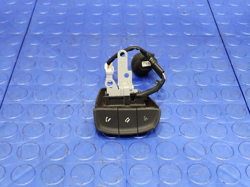 2011 Subaru Forester Combination Switch