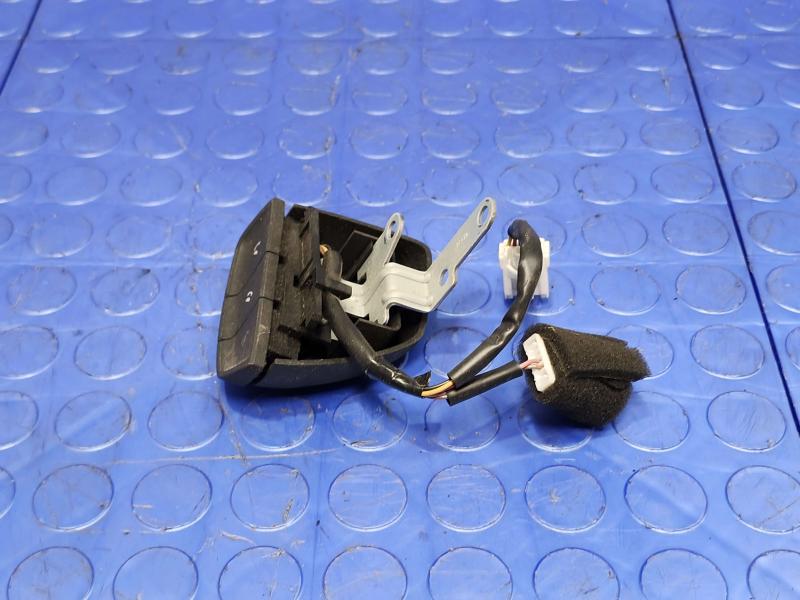 2011 Subaru Forester Combination Switch