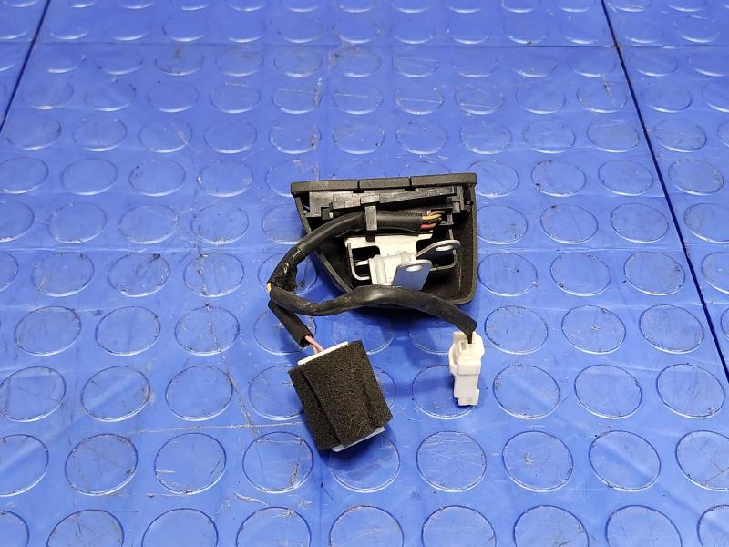 2011 Subaru Forester Combination Switch