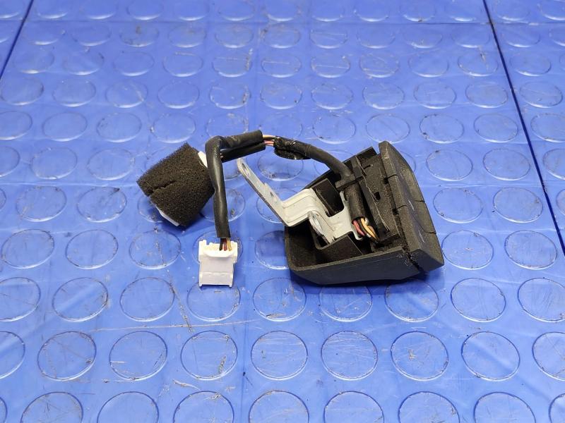 2011 Subaru Forester Combination Switch