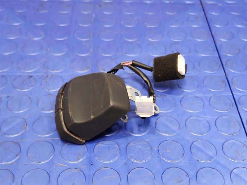 2011 Subaru Forester Combination Switch