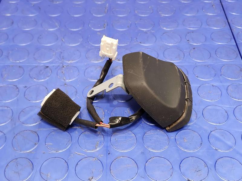 2011 Subaru Forester Combination Switch