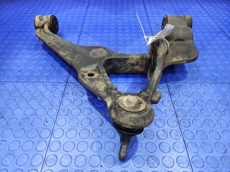 2017 Chevrolet Silverado 2500 Lower Control Arm Front