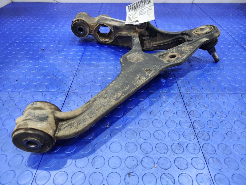 2017 Chevrolet Silverado 2500 Lower Control Arm Front
