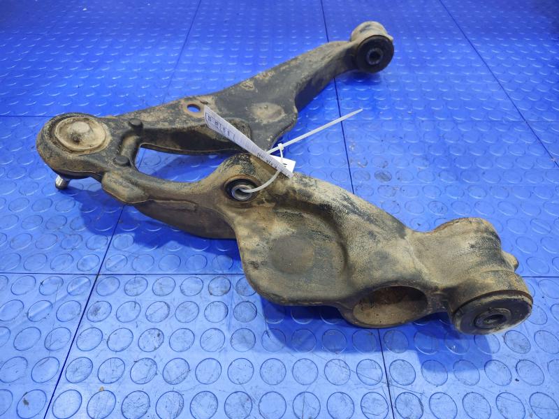 2017 Chevrolet Silverado 2500 Lower Control Arm Front