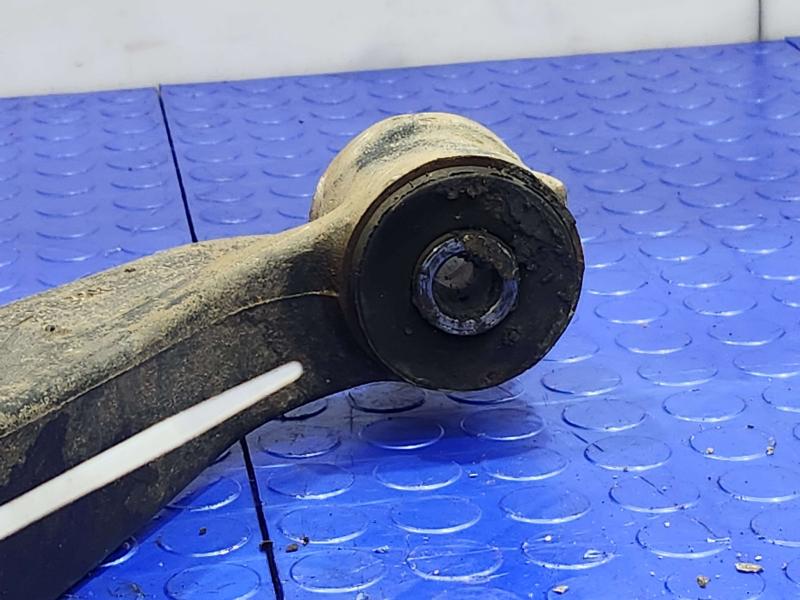 2017 Chevrolet Silverado 2500 Lower Control Arm Front