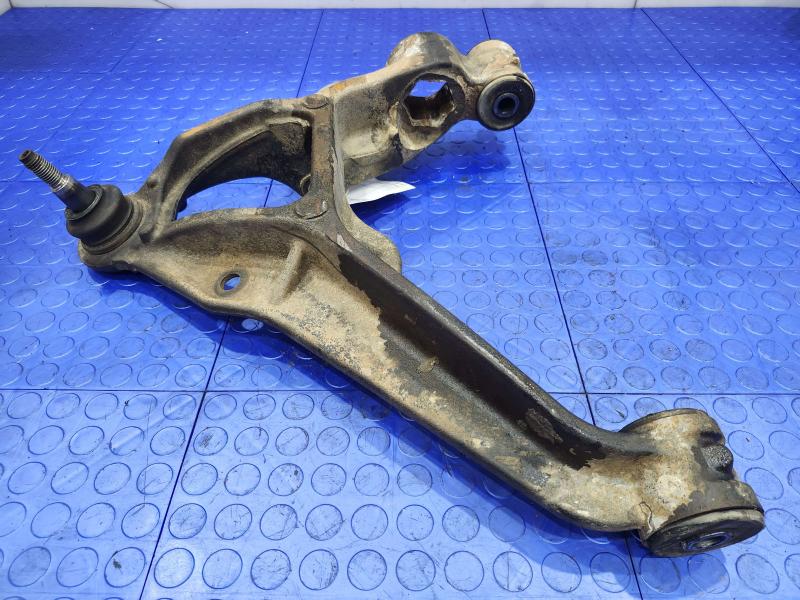 2017 Chevrolet Silverado 2500 Lower Control Arm Front