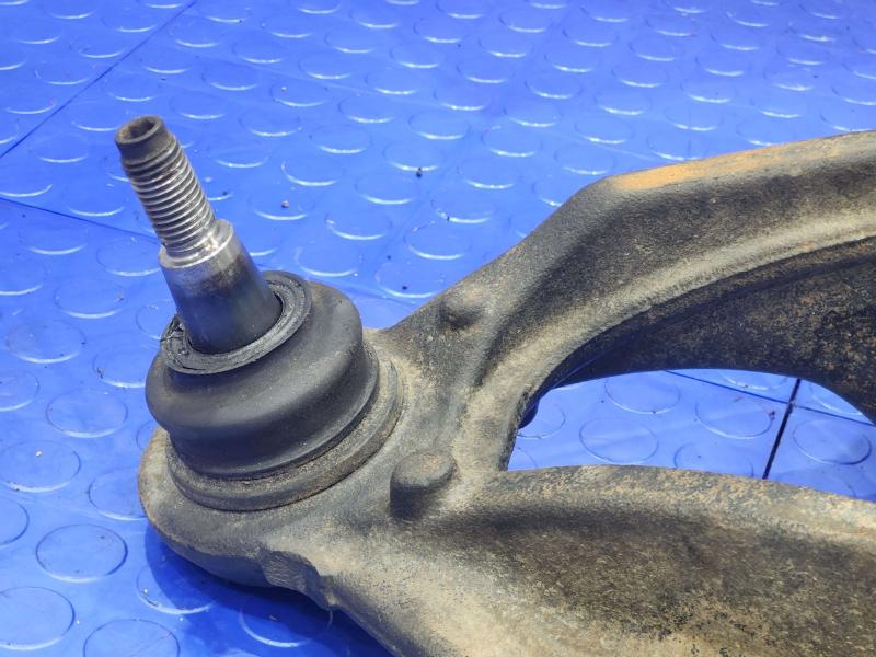 2017 Chevrolet Silverado 2500 Lower Control Arm Front