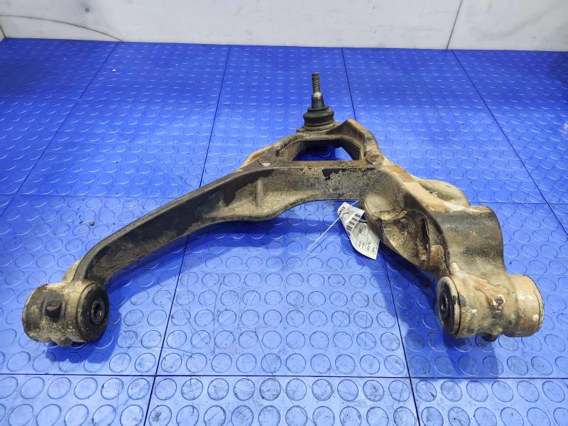 2017 Chevrolet Silverado 2500 Lower Control Arm Front