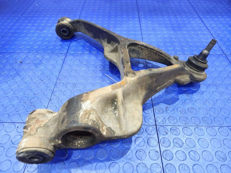 2017 Chevrolet Silverado 2500 Lower Control Arm Front