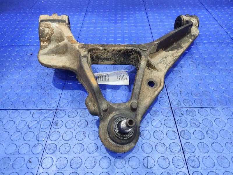 2017 Chevrolet Silverado 2500 Lower Control Arm Front