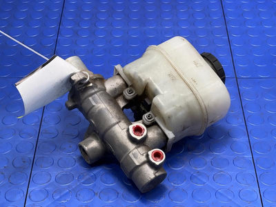 2011 Ford Expedition Master Cylinder