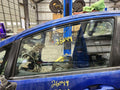 2016 Honda Fit Front Door Glass/Window