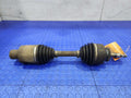 2013 Ford F-150 Axle Shaft