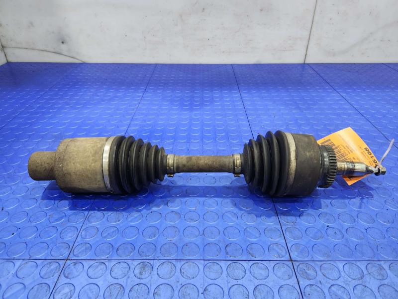 2013 Ford F-150 Axle Shaft