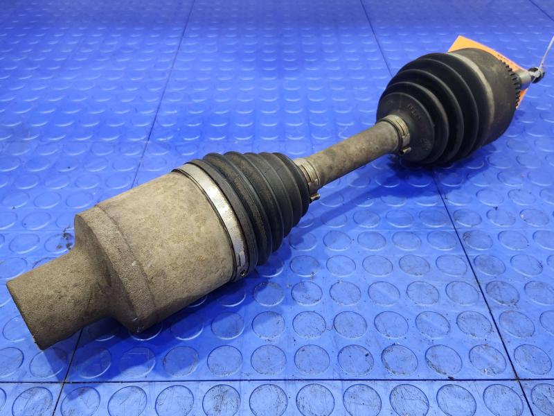 2013 Ford F-150 Axle Shaft