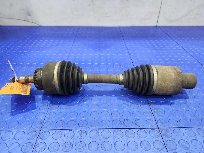 2013 Ford F-150 Axle Shaft