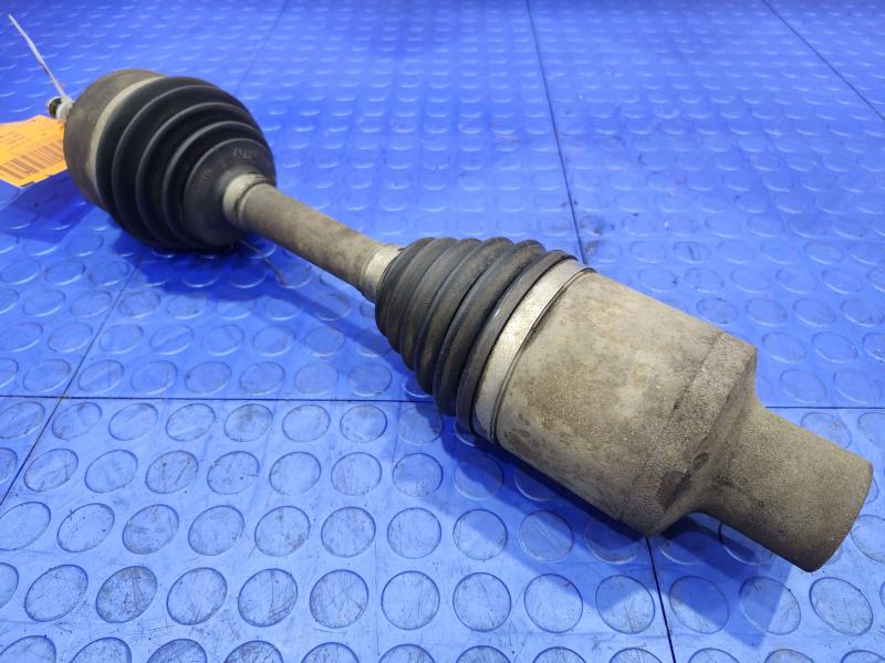 2013 Ford F-150 Axle Shaft
