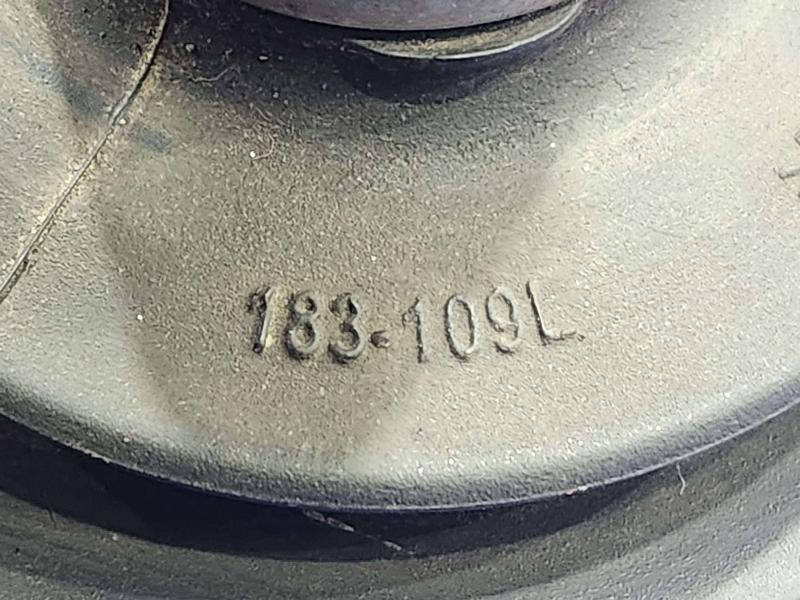 2013 Ford F-150 Axle Shaft