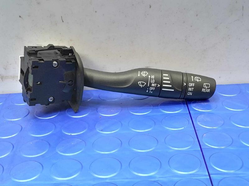 2023 Chevrolet Trailblazer Combination Switch