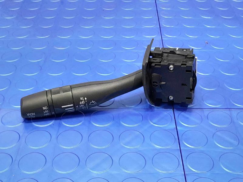 2023 Chevrolet Trailblazer Combination Switch