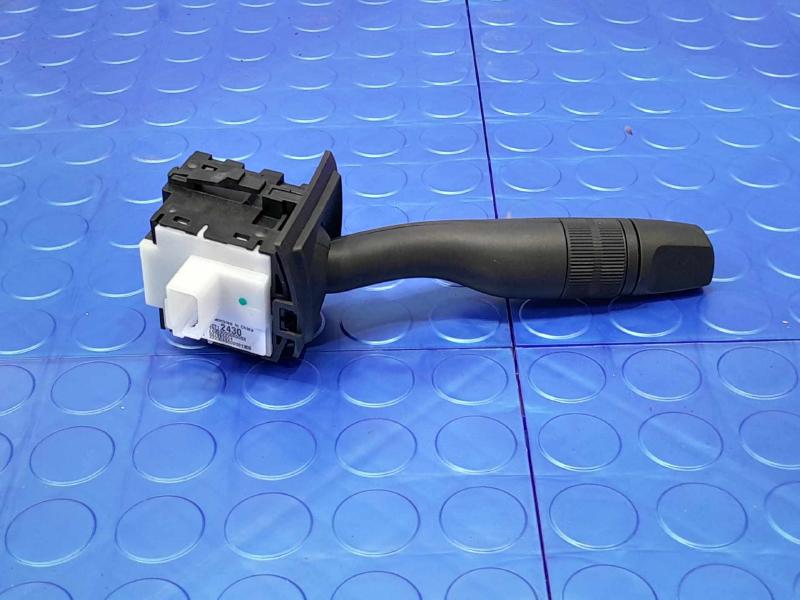 2023 Chevrolet Trailblazer Combination Switch