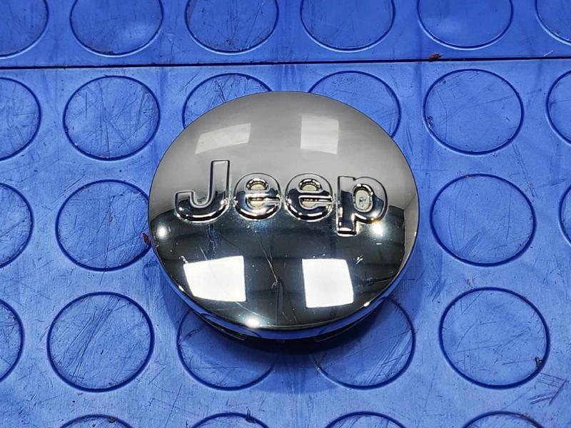 2018 Jeep Compass Center Cap