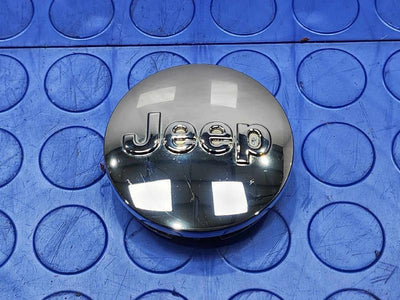 2018 Jeep Compass Center Cap