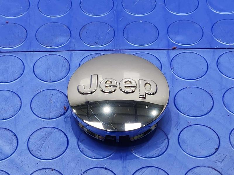 2018 Jeep Compass Center Cap