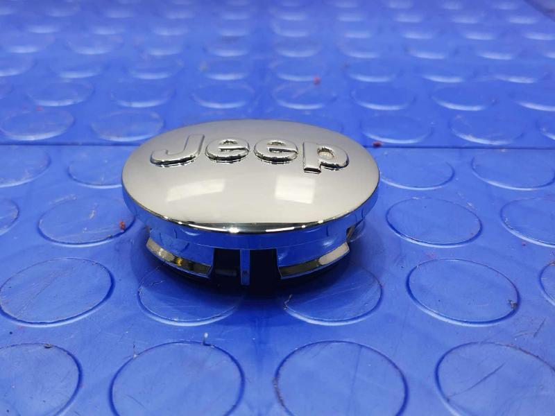2018 Jeep Compass Center Cap