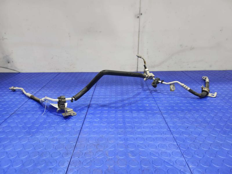 2020 Jeep Renegade Air Conditioner Hose