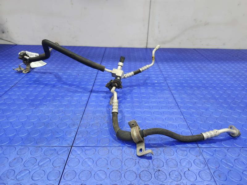 2020 Jeep Renegade Air Conditioner Hose