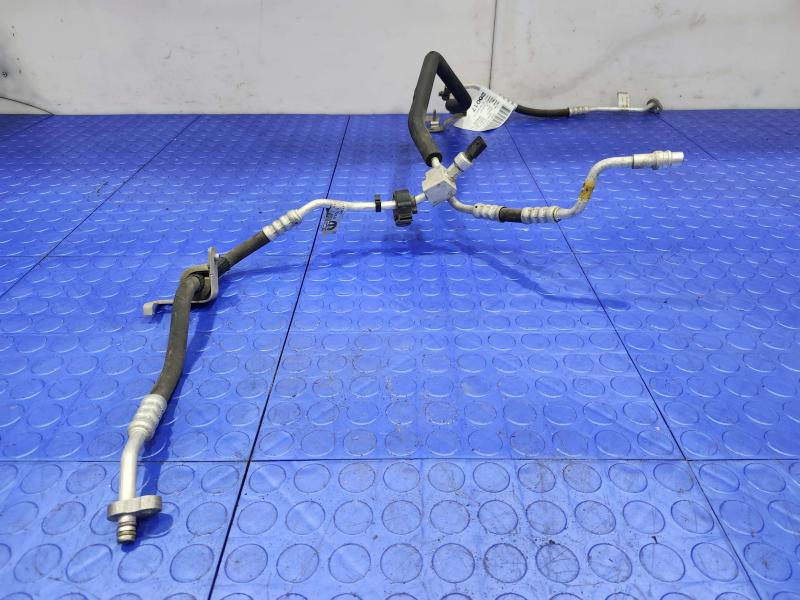 2020 Jeep Renegade Air Conditioner Hose