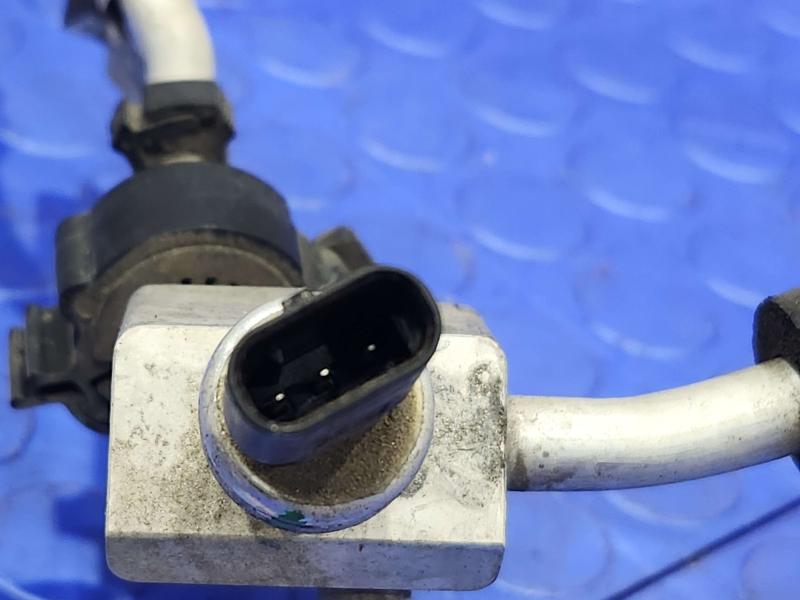 2020 Jeep Renegade Air Conditioner Hose