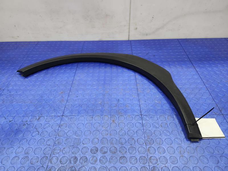 2021 Subaru Crosstrek Wheel Opening Moulding