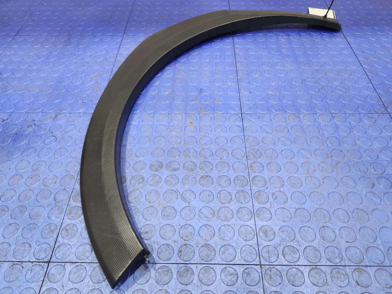 2021 Subaru Crosstrek Wheel Opening Moulding