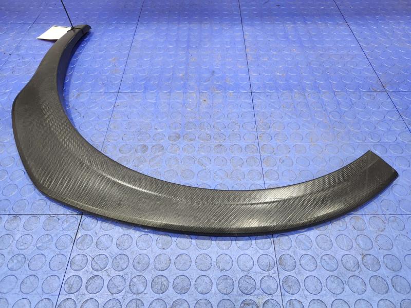 2021 Subaru Crosstrek Wheel Opening Moulding