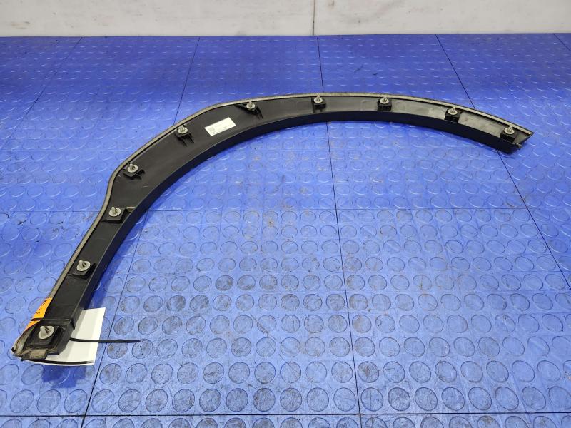 2021 Subaru Crosstrek Wheel Opening Moulding