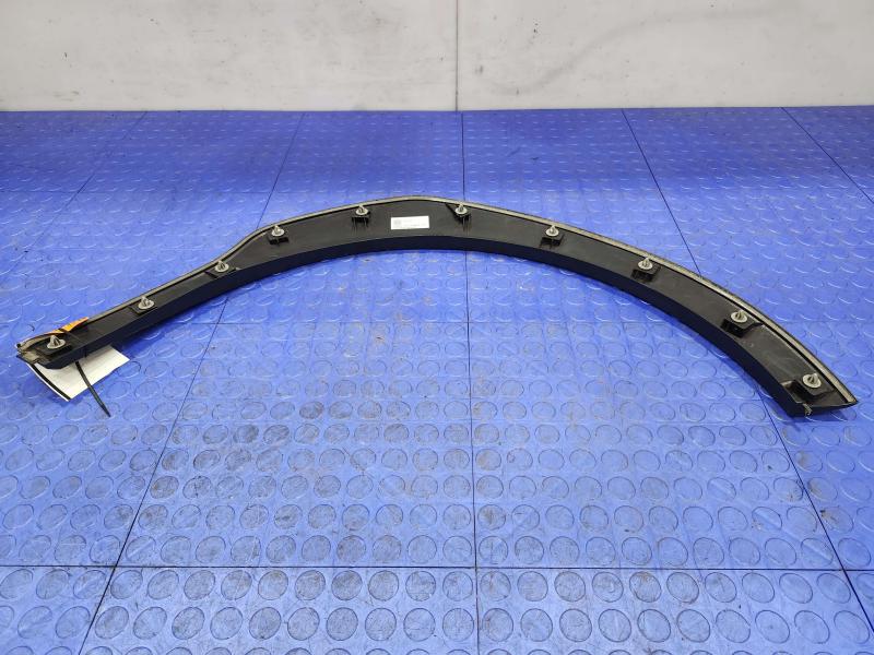 2021 Subaru Crosstrek Wheel Opening Moulding