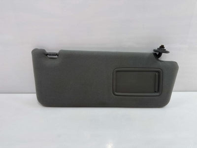 2011 Toyota Tacoma Sun Visor