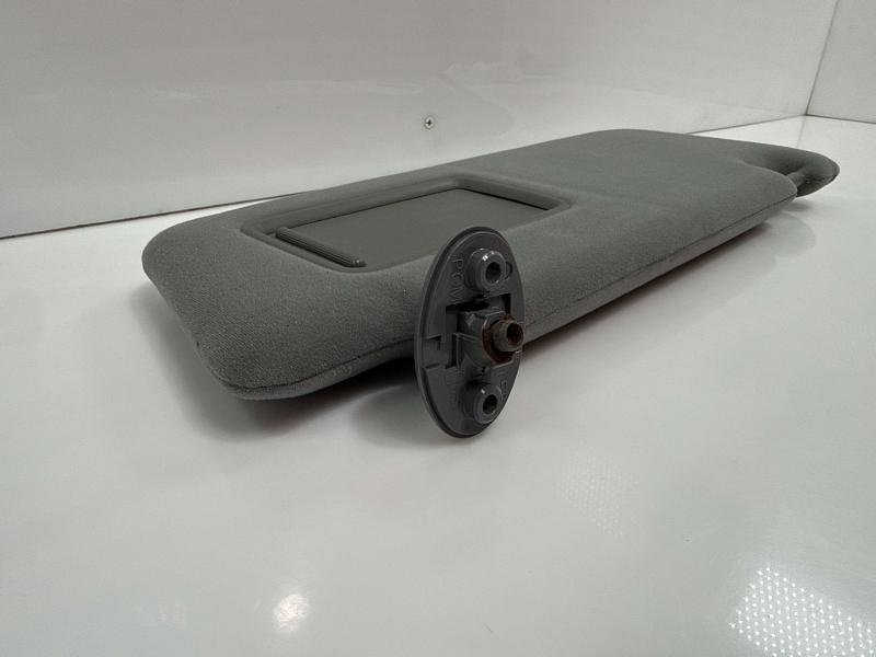 2011 Toyota Tacoma Sun Visor