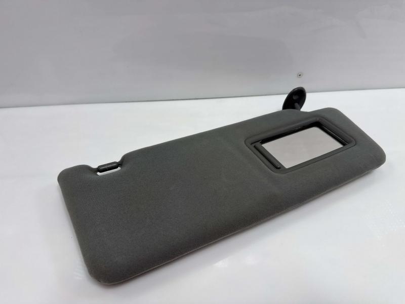 2011 Toyota Tacoma Sun Visor