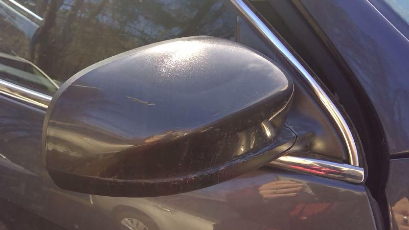 2015 Jeep Cherokee Door Mirror