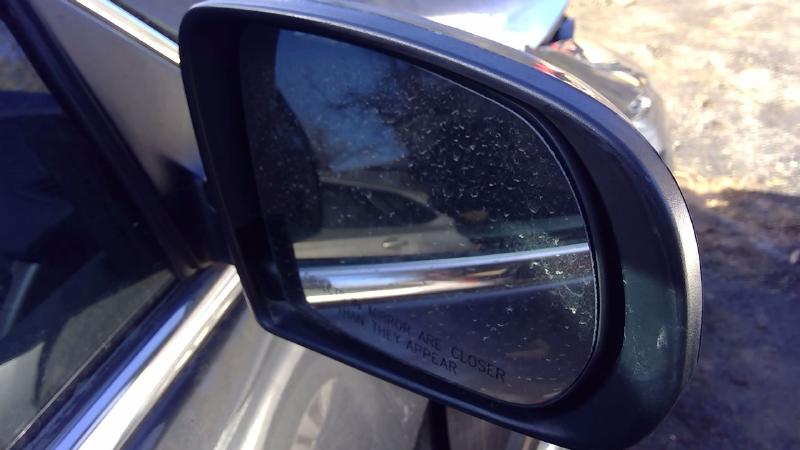 2015 Jeep Cherokee Door Mirror