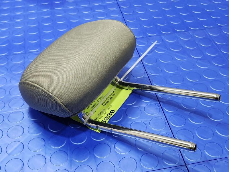 2013 Ford Fusion Headrest