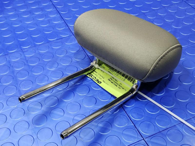2013 Ford Fusion Headrest