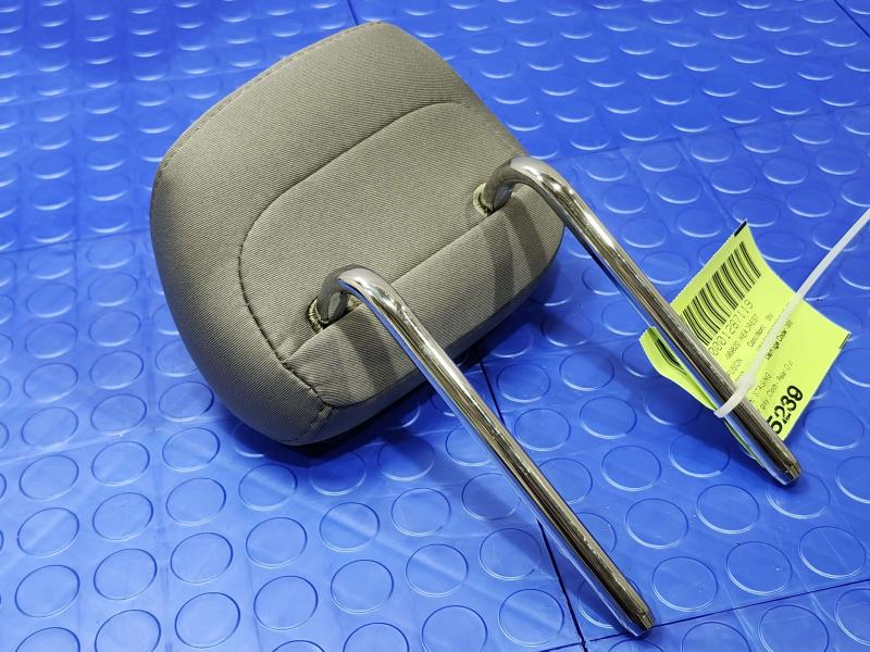 2013 Ford Fusion Headrest