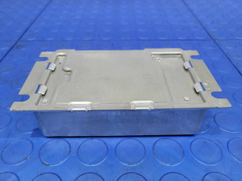 2010 Land Rover Range Rov Chassis Brain Box